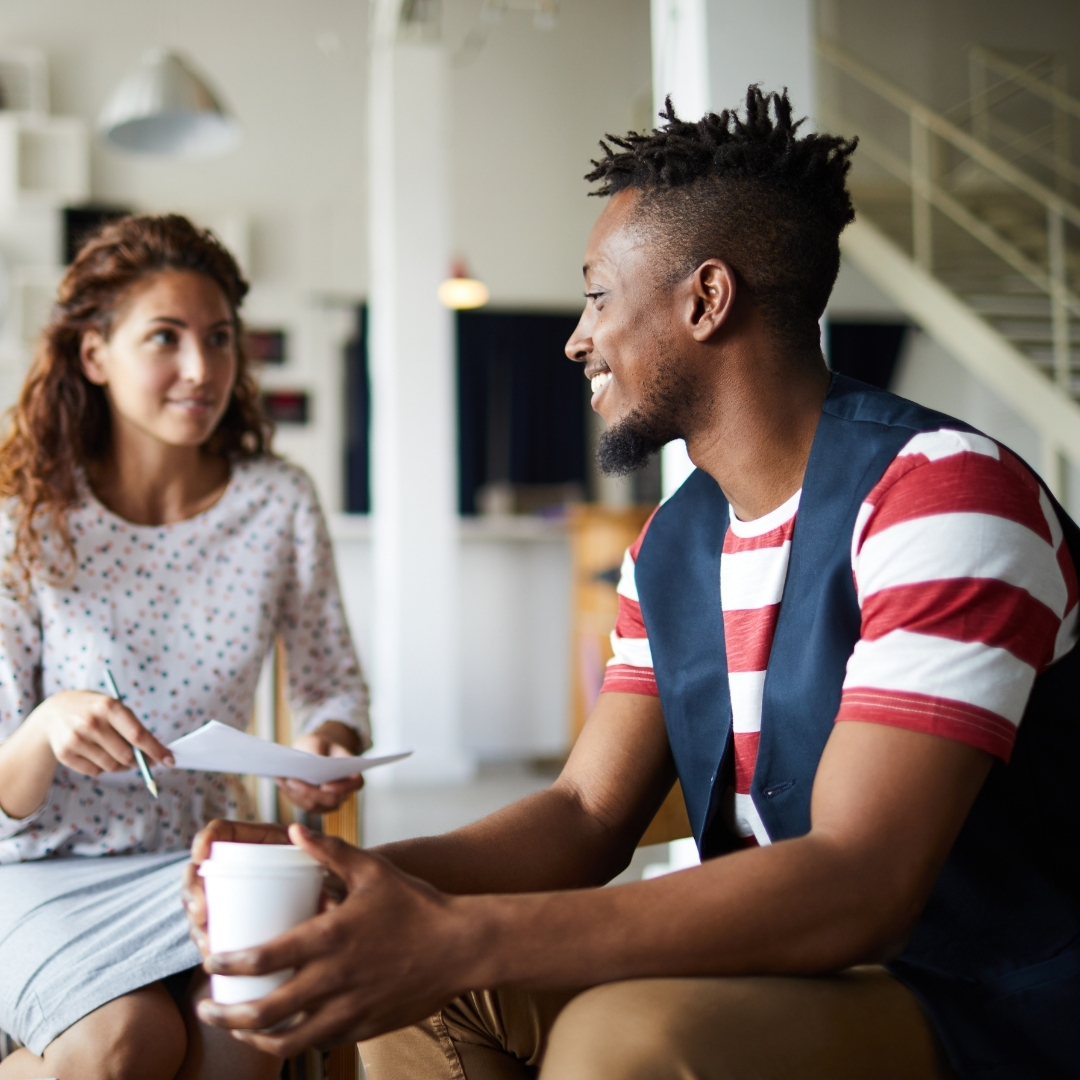 Aqualitas: Veterans Care Program