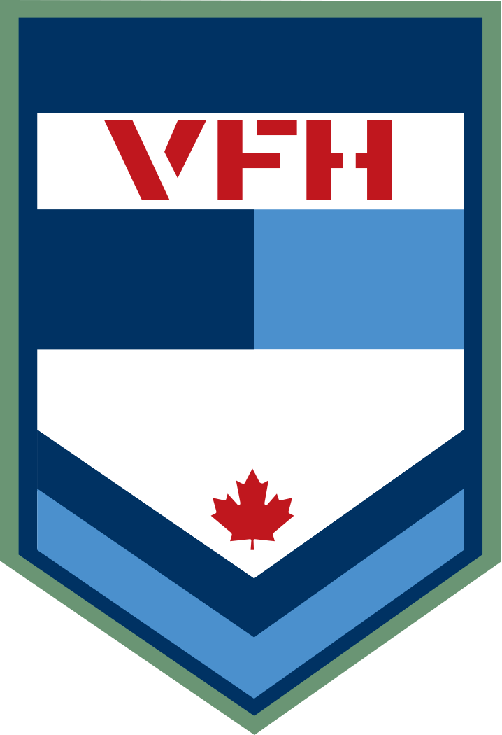 VFH Logo Veterans For Healing